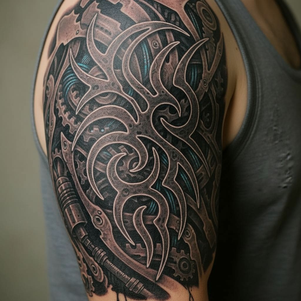 Cover-up