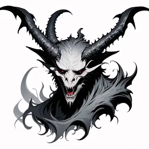 demon