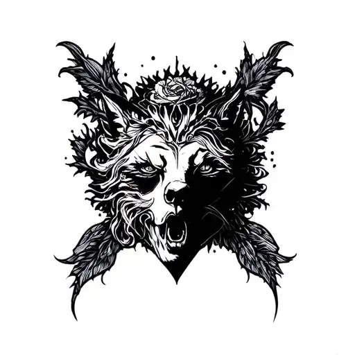 Blackwork