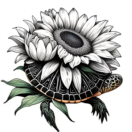 Floral