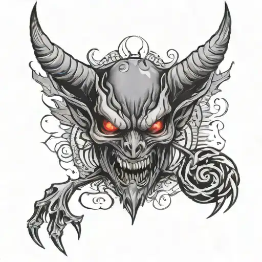 killing your own devil