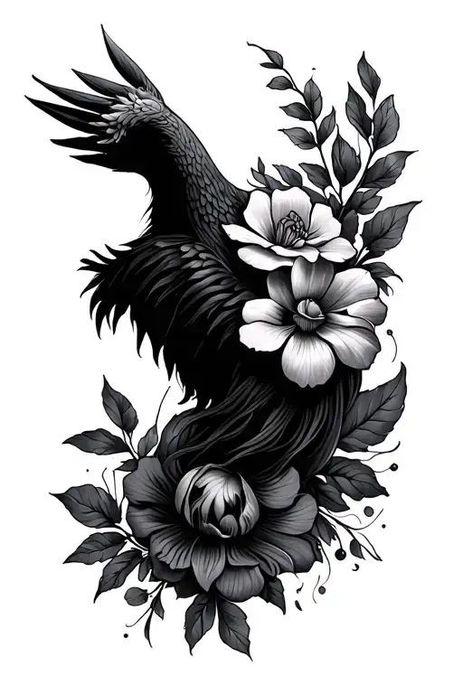 The tattoo design for the complete upper arm could co…
