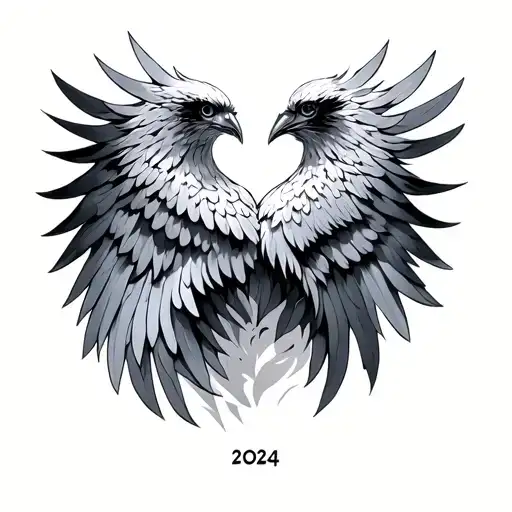 Ailes 2024 avec écris