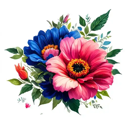 Flowers