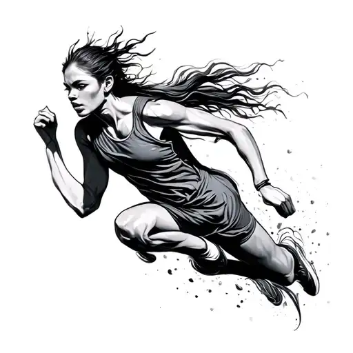 Running