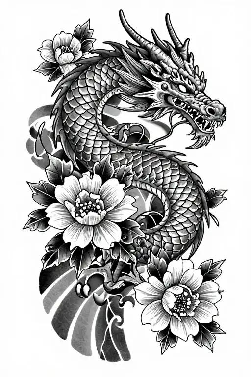 Floral