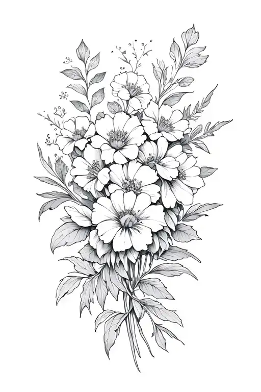 Floral