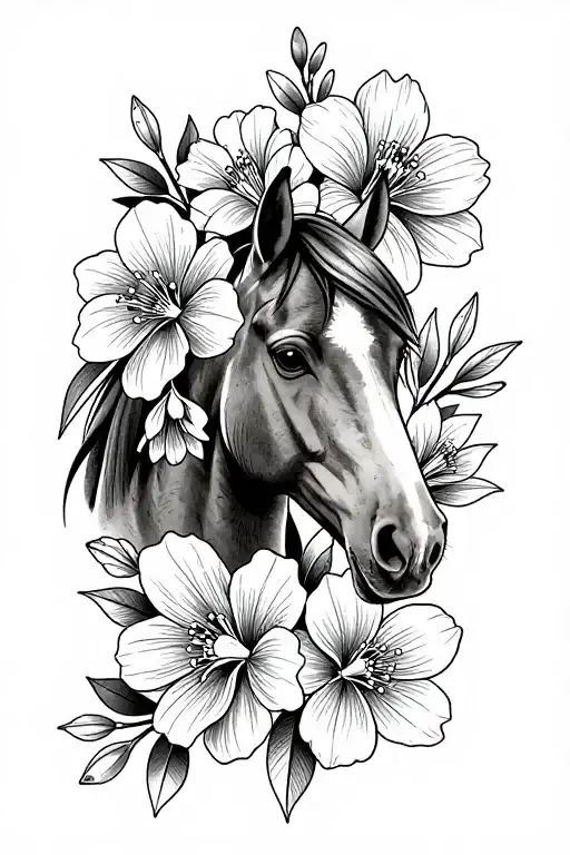 Floral