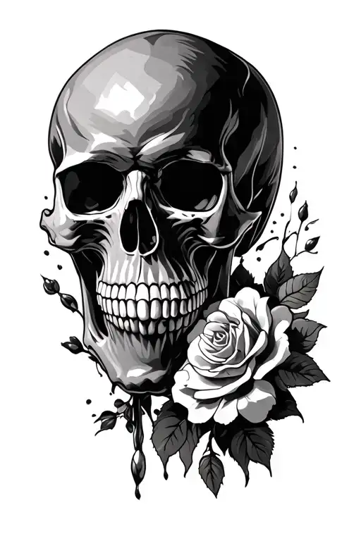 skull