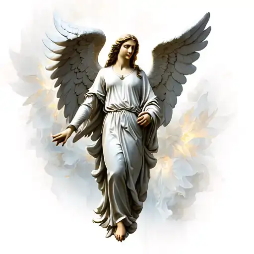 guardian angel