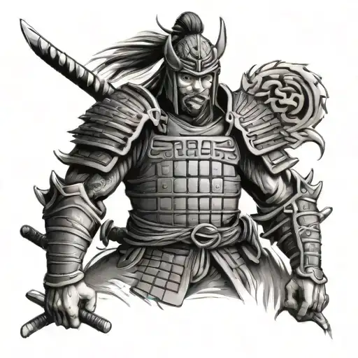 Samurai