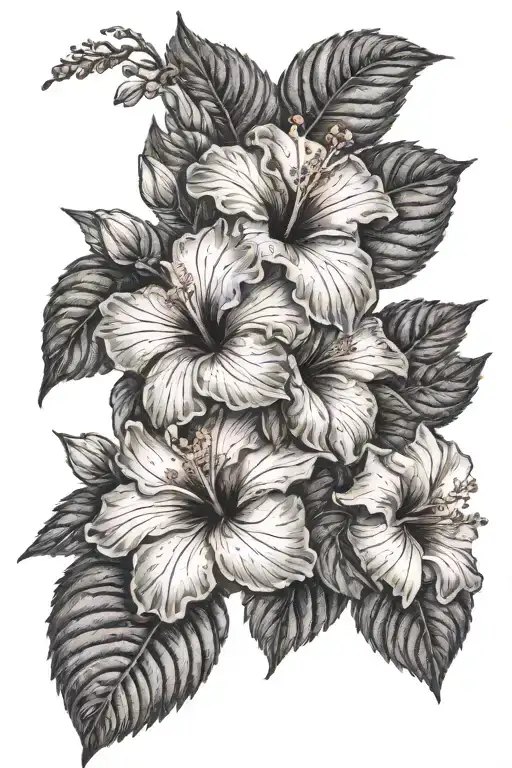 Floral