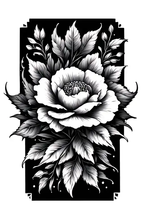 Floral