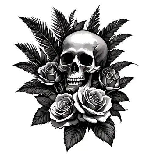 Floral