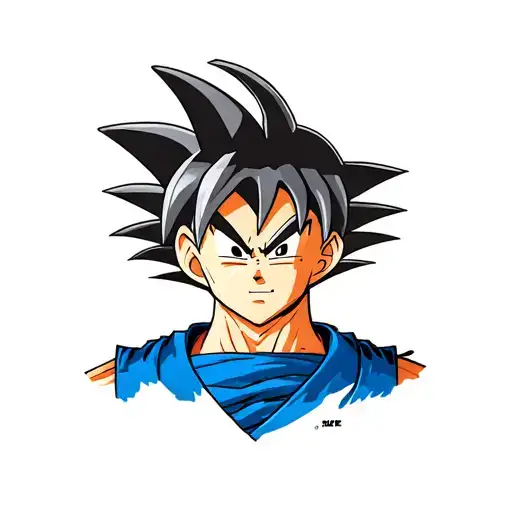 Goku