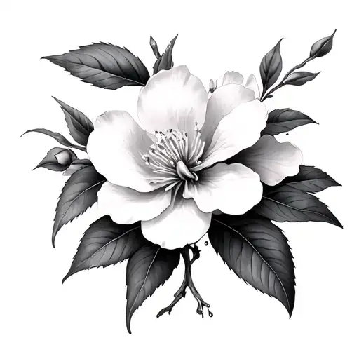 Floral