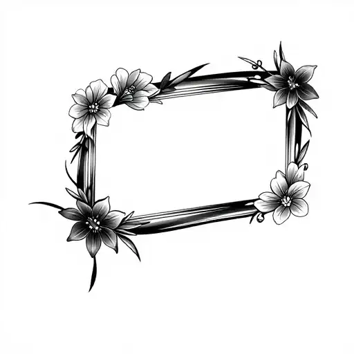 Floral