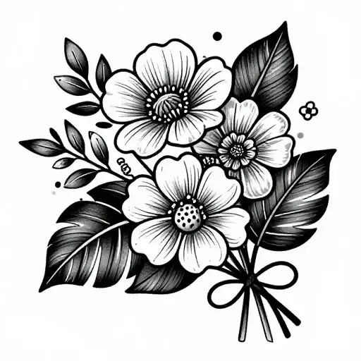 Floral