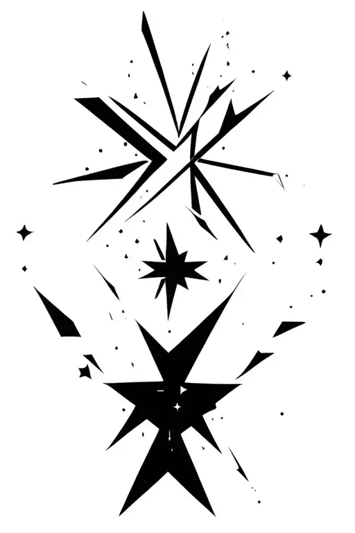 SIMPLE, STAR, UNIVERSE