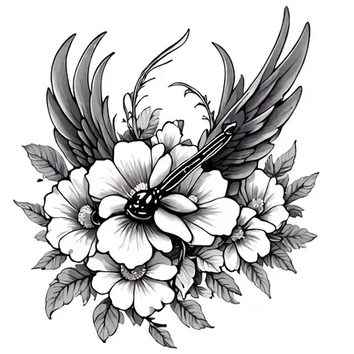 Floral