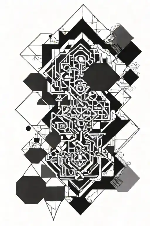 Geometric