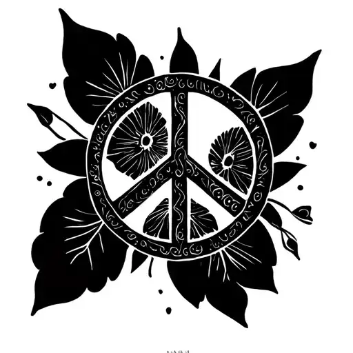 peace symbol