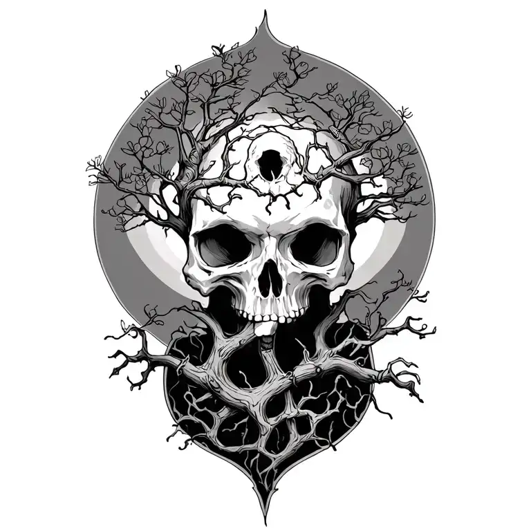 poison tree