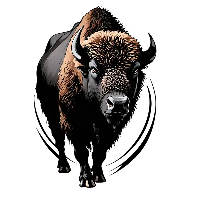 Bison