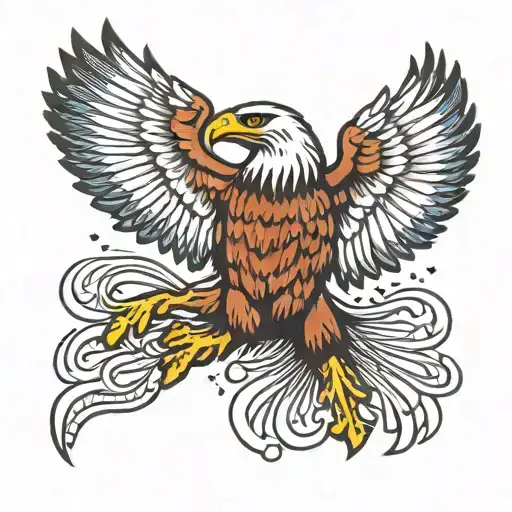 eagle