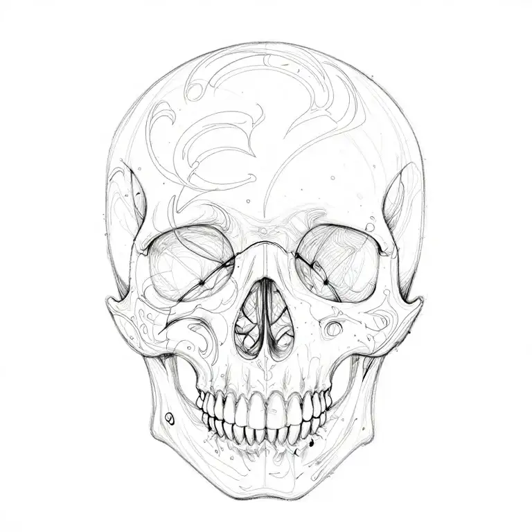 Skull
