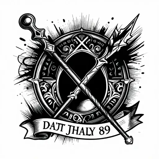 Blackwork