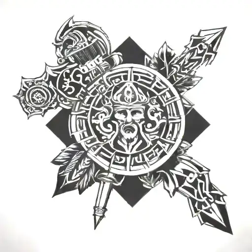 Blackwork