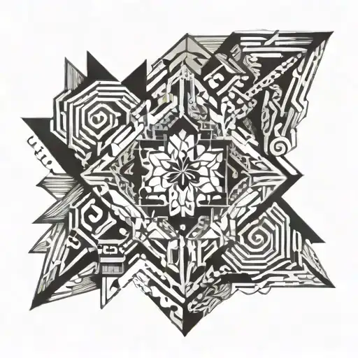 Geometric