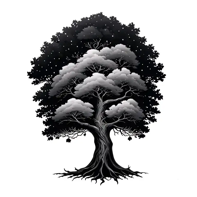 family tree