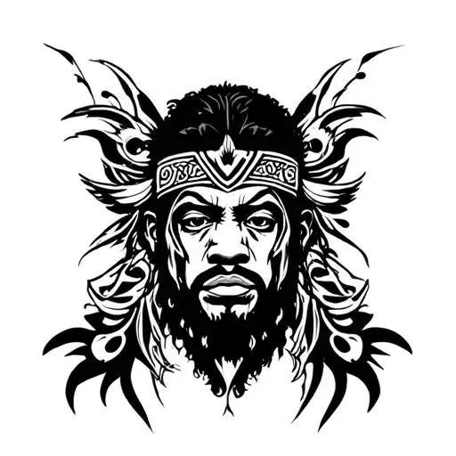 "Good Head" killer wale
