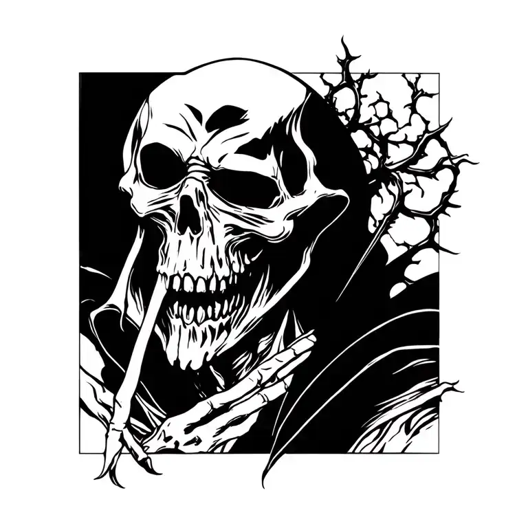 Grim Reaper