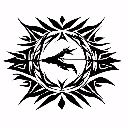 Sagittarius