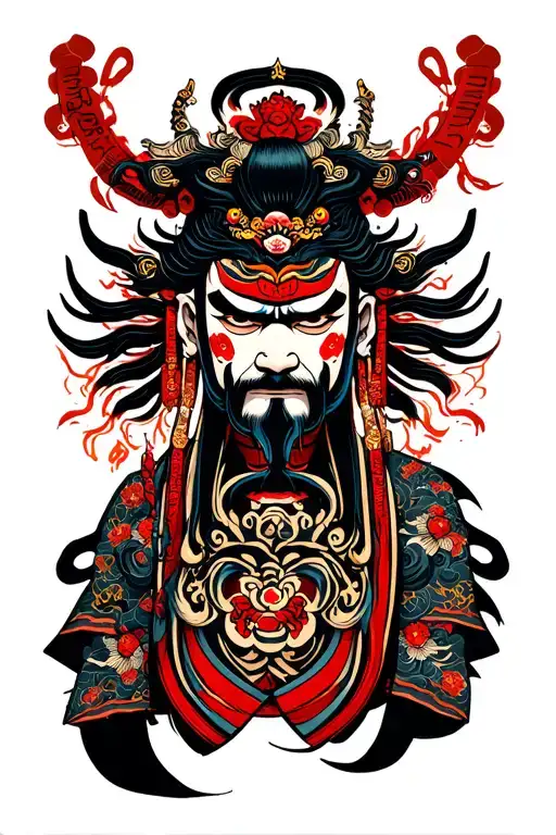 Fudo myo