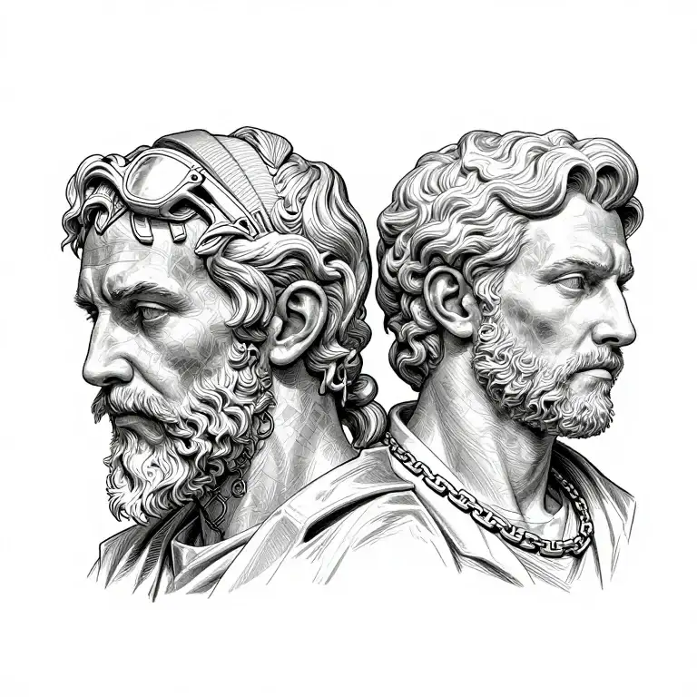 Sculptures