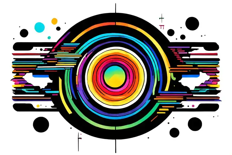 in rainbows radiohead