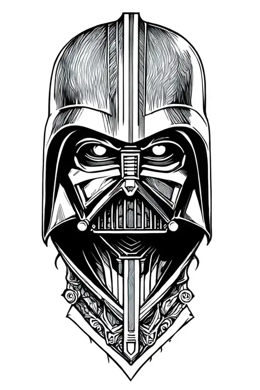 Darth Father