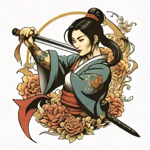 Japanese
