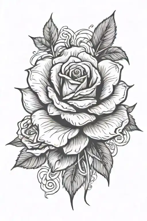 Rose