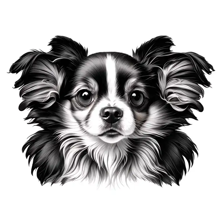 Papillon