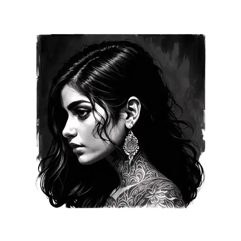 Anushya