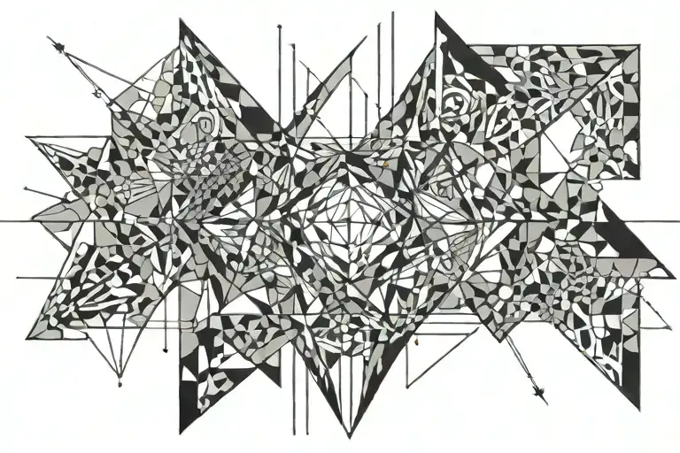 Geometric