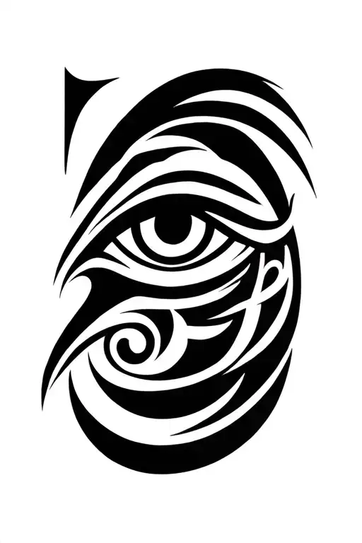 Eye of horus