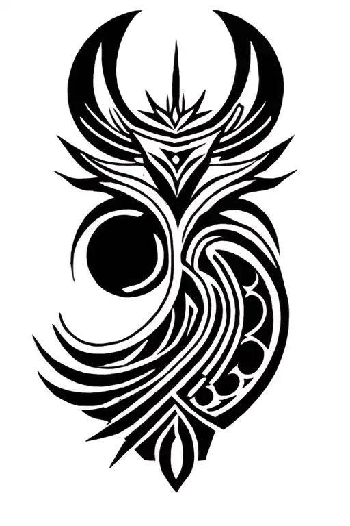 Tribal