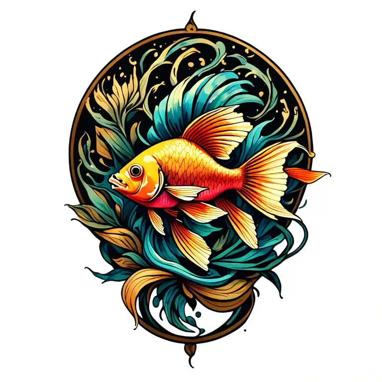 Fish