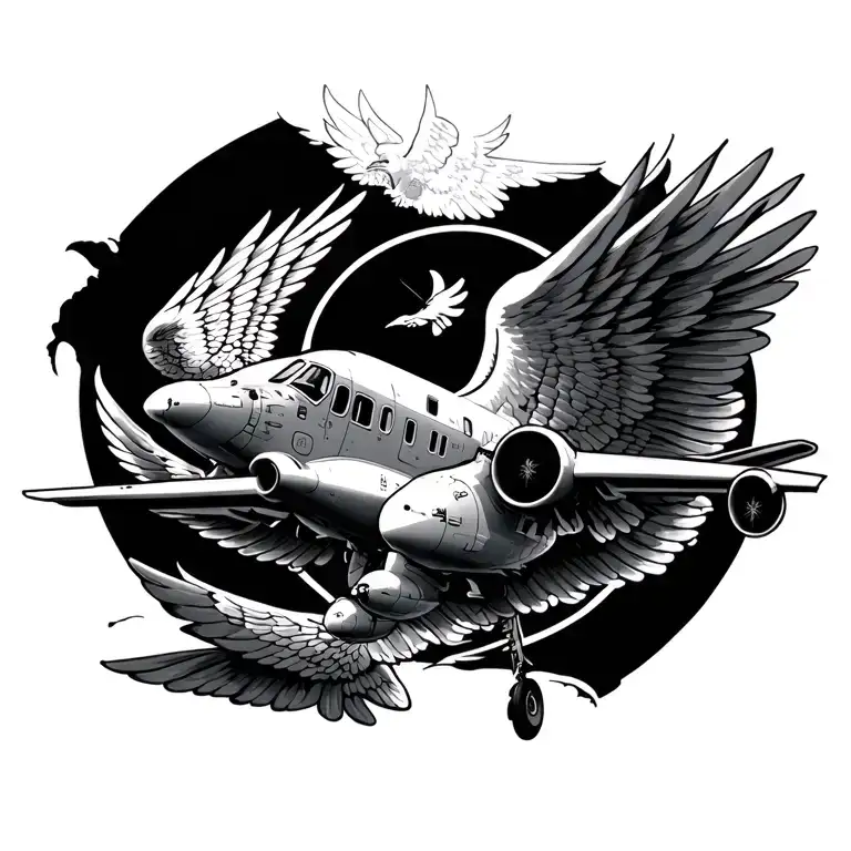 Aviation gods Olympus